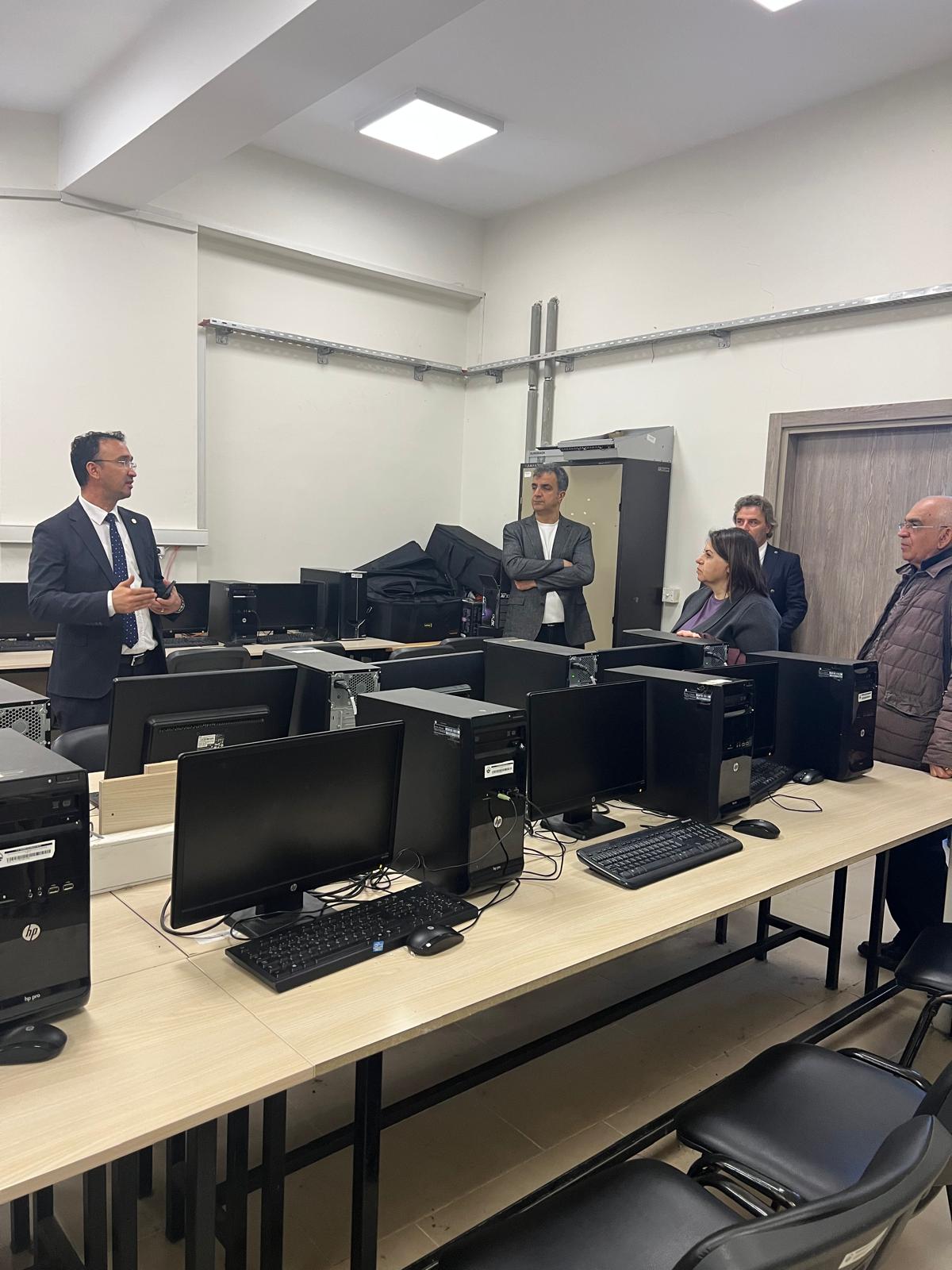 Namık Kemal Üniversitesi9